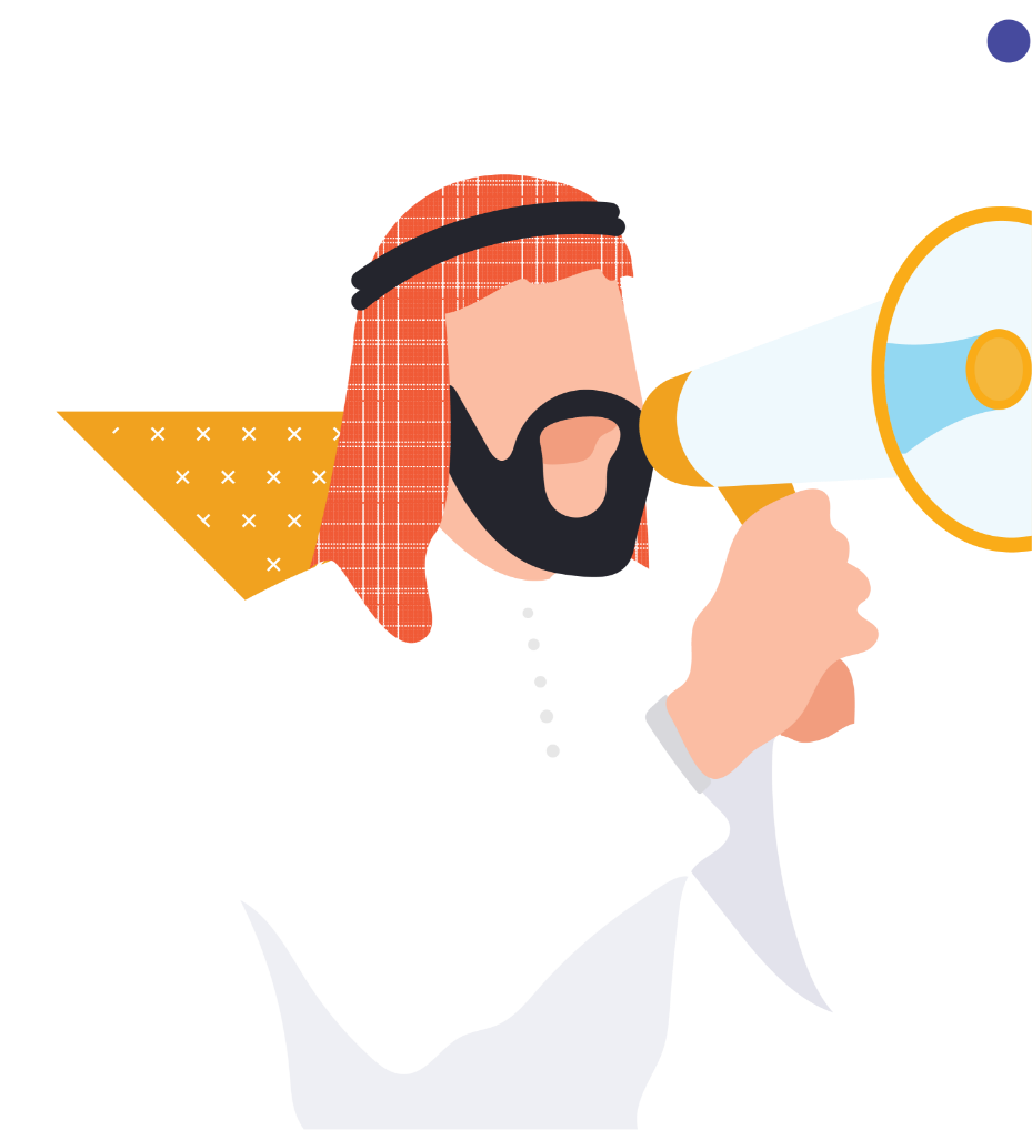 We speak your language