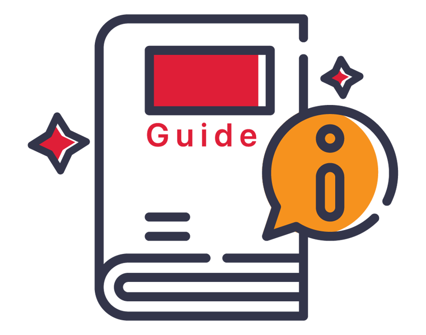 Usage and printing guide