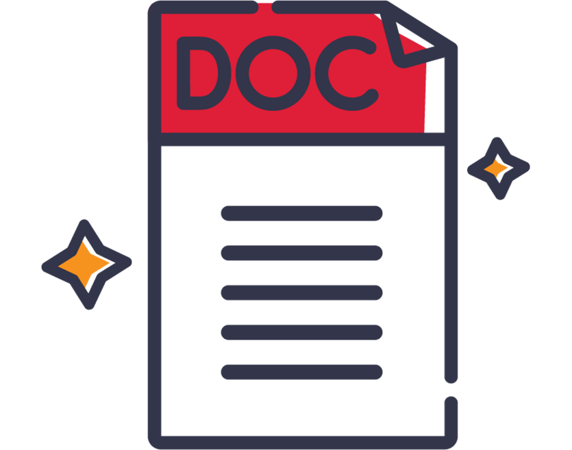 Editable documents