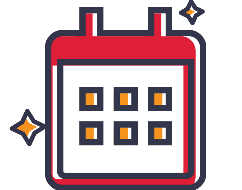 Speed in carrying out the work