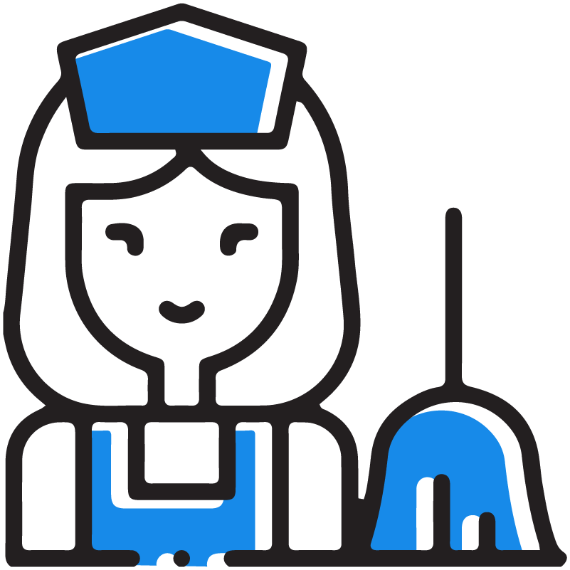 Marketing on Google Entire KSA transfer housekeeper