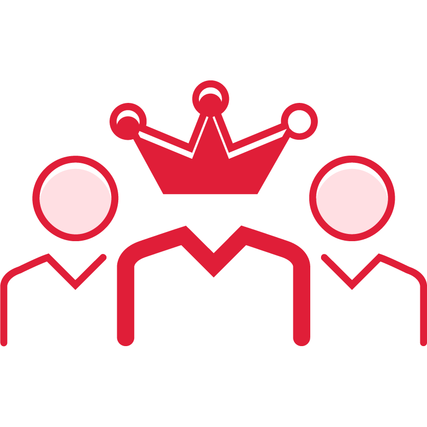 Professional design team