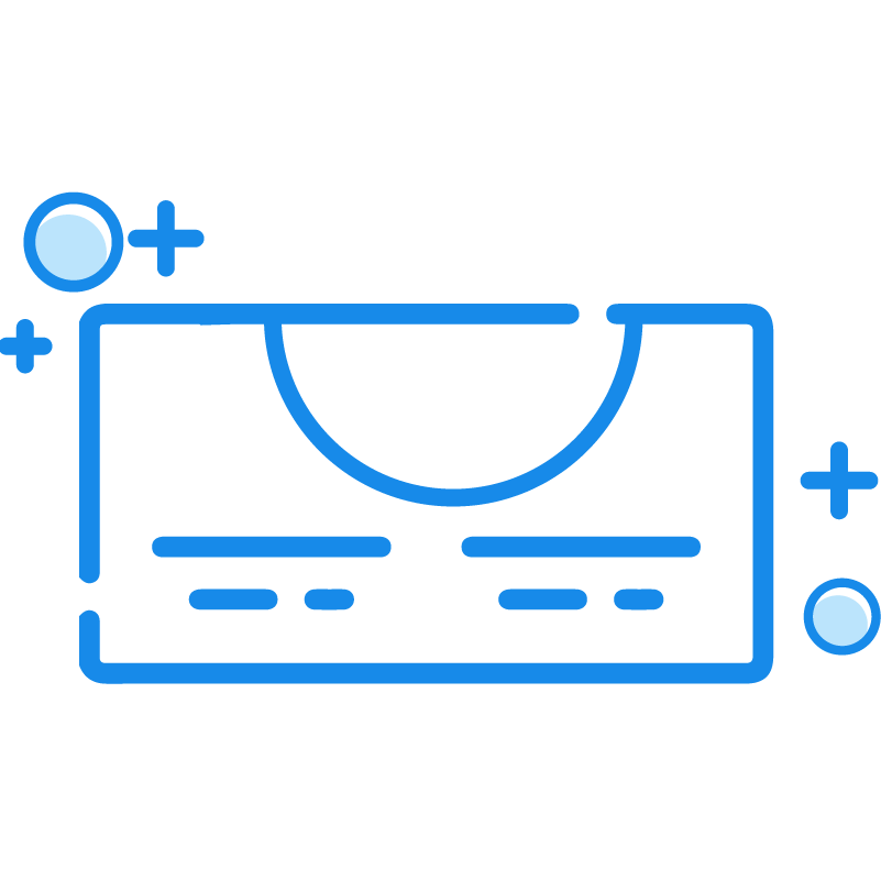 Attractive cover design