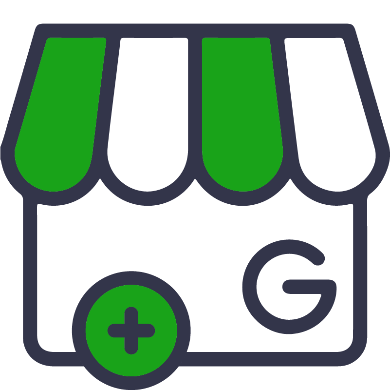 Setting up and linking a Google Business account