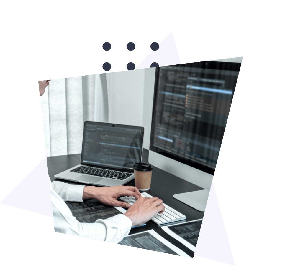 Programming and application development