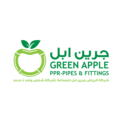 Green Apple
